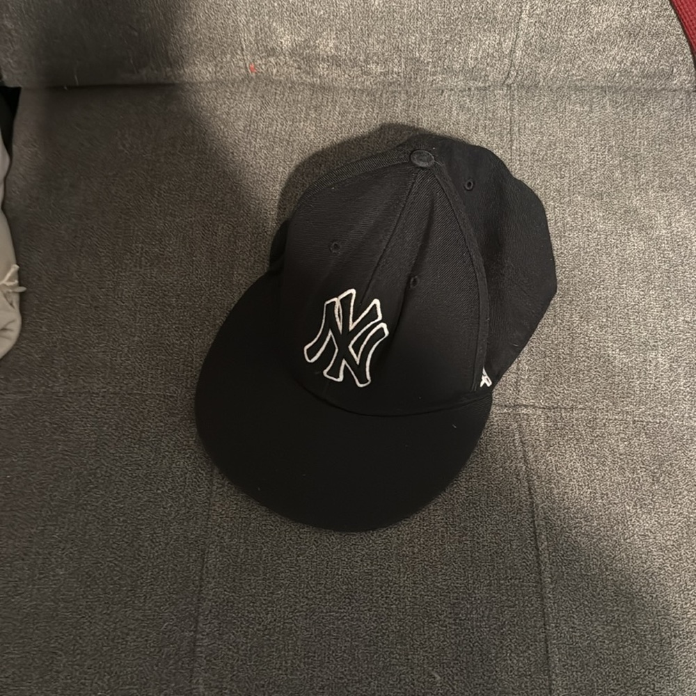 New York hat